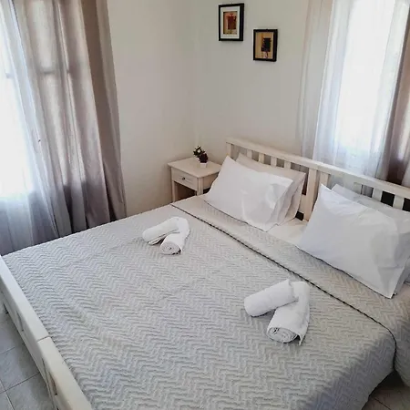 Dp Homes Mimika Santorini Apartment Perissa (Santorini)