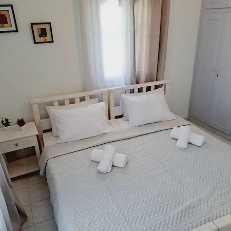 Dp Homes Mimika Santorini * Perissa (Santorini)