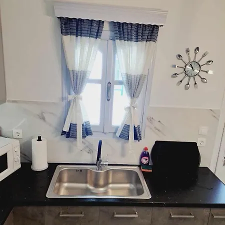 Dp Homes Mimika Santorini * Perissa (Santorini)