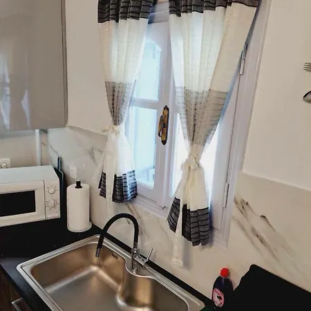 Dp Homes Mimika Santorini Perissa (Santorini)