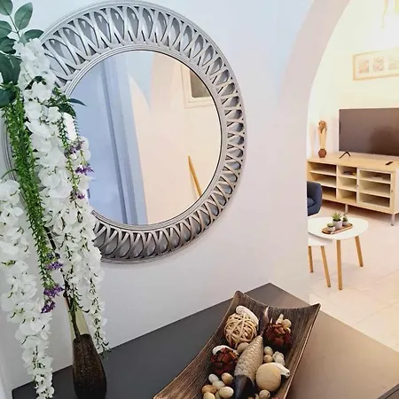 Dp Homes Mimika Santorini *