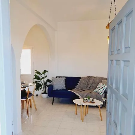 Dp Homes Mimika Santorini