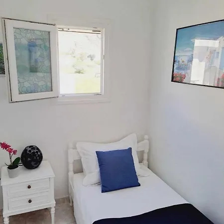 Dp Homes Mimika Santorini Perissa (Santorini)