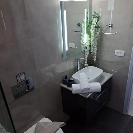 Dp Homes Mimika Santorini * Perissa (Santorini)