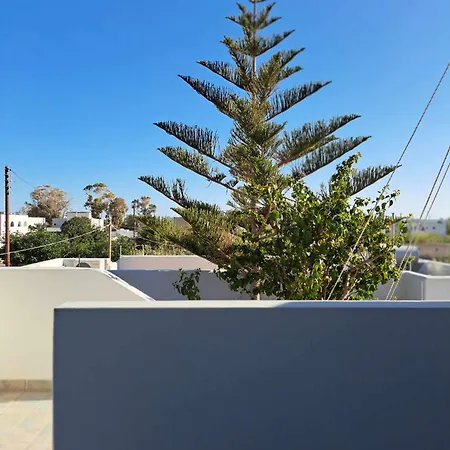 Apartment Dp Homes Mimika Santorini *